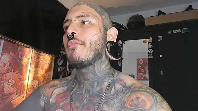 Snapshot of DEATHINK666XX chatting on 26, 2, 2025 DEATHINK666XX online show from 26, 2, 2025