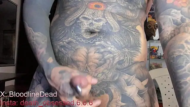 Snapshot of DEATHINK666XX chatting on 13, 3, 2025 DEATHINK666XX online show from 13, 3, 2025