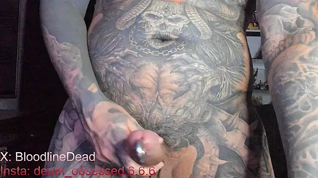 Snapshot of DEATHINK666XX chatting on 15, 3, 2025 DEATHINK666XX online show from 15, 3, 2025