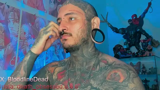 Snapshot of DEATHINK666XX chatting on 20, 9, 2025 DEATHINK666XX online show from 20, 9, 2025