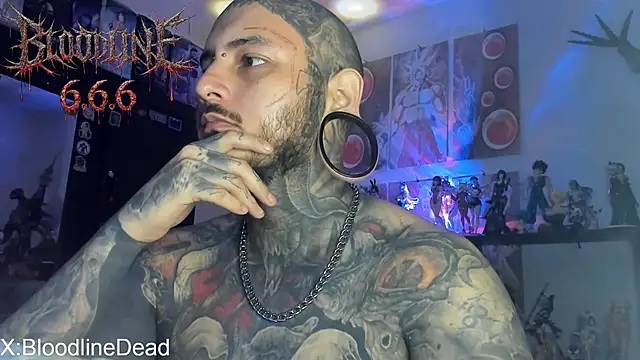Snapshot of DEATHINK666XX chatting on 27, 3, 2026 DEATHINK666XX online show from 27, 3, 2026