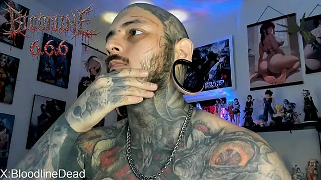 Snapshot of DEATHINK666XX chatting on 13, 4, 2026 DEATHINK666XX online show from 13, 4, 2026