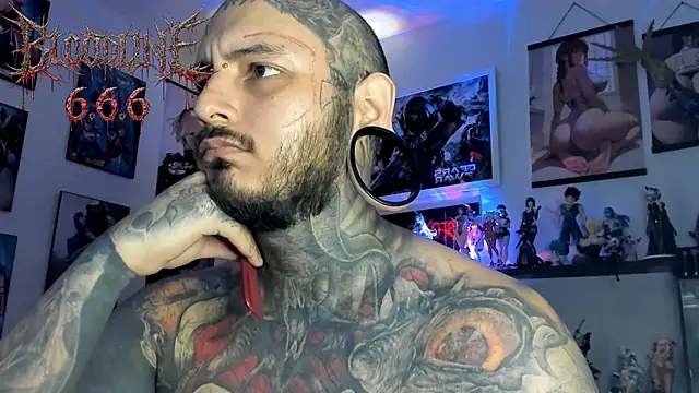 Snapshot of DEATHINK666XX chatting on 18, 4, 2026 DEATHINK666XX online show from 18, 4, 2026