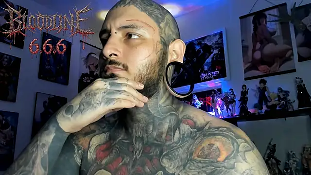 Snapshot of DEATHINK666XX chatting on 26, 4, 2026 DEATHINK666XX online show from 26, 4, 2026