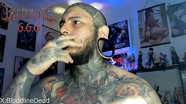 Snapshot of DEATHINK666XX chatting on 23, 5, 2026 DEATHINK666XX online show from 23, 5, 2026