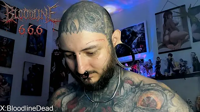 Snapshot of DEATHINK666XX chatting on 26, 5, 2026 DEATHINK666XX online show from 26, 5, 2026