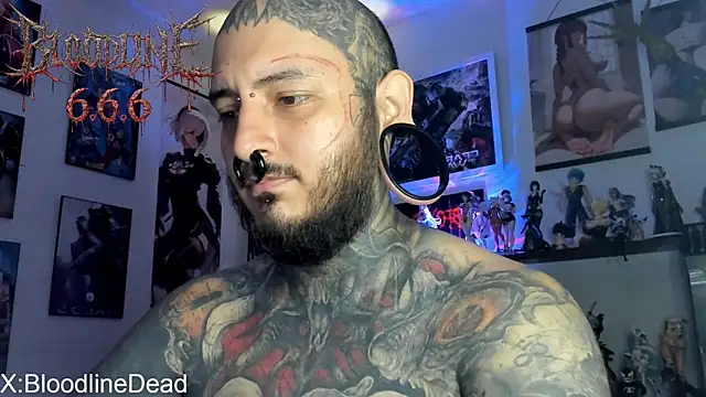 Snapshot of DEATHINK666XX chatting on 27, 5, 2026 DEATHINK666XX online show from 27, 5, 2026