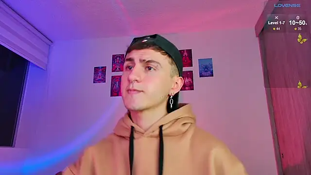 dimitri-bilak online show from 17, 11, 2025