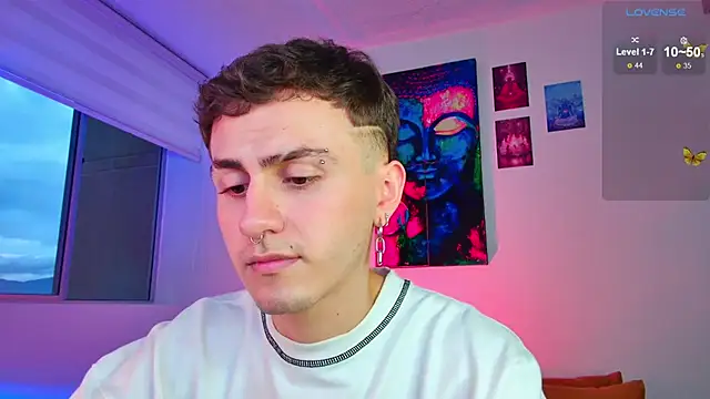 dimitri-bilak online show from 2, 12, 2025