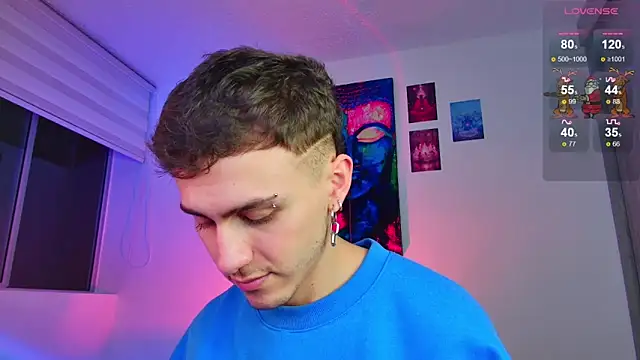 dimitri-bilak online show from 18, 12, 2025