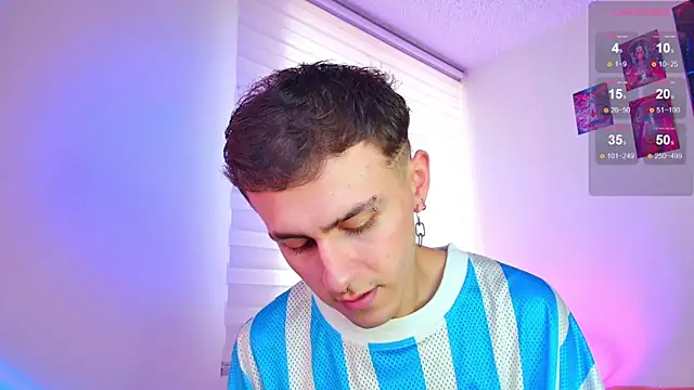 dimitri-bilak online show from 11, 2, 2026