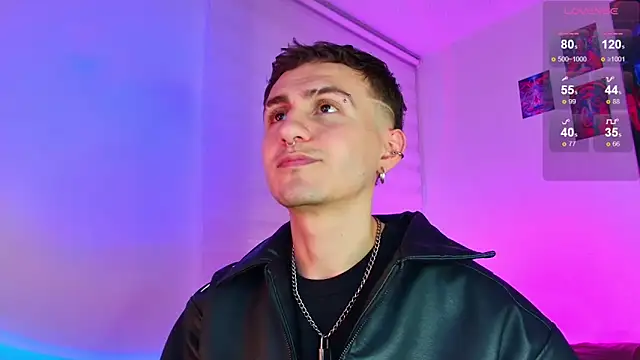 dimitri-bilak online show from 5, 3, 2026