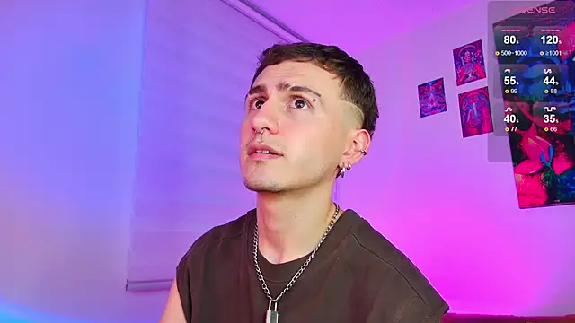 dimitri-bilak online show from 6, 3, 2026