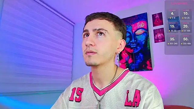 dimitri-bilak online show from 8, 3, 2026