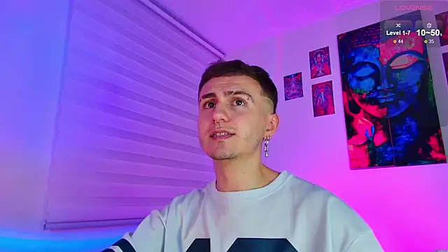 dimitri-bilak online show from 19, 4, 2026