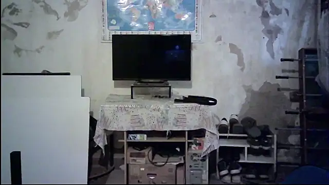 Snapshot of Emv2 chatting on 26, 2, 2026 Emv2 online show from 26, 2, 2026