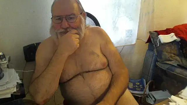 SexySantaC online show from 15, 12, 2024