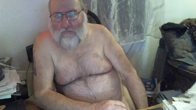 SexySantaC online show from 17, 12, 2024