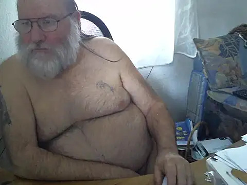 SexySantaC online show from 28, 12, 2024