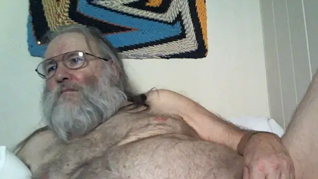 SexySantaC online show from 11, 3, 2025