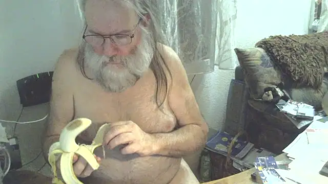 SexySantaC online show from 18, 3, 2025