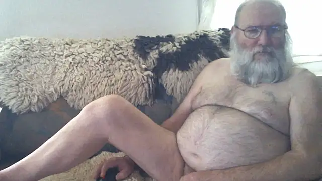SexySantaC online show from 24, 9, 2025