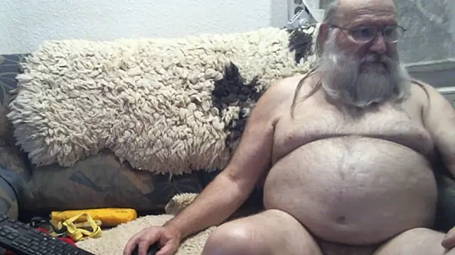 SexySantaC online show from 19, 10, 2025