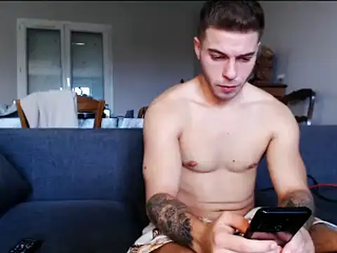 Elkafit28 online show from 18, 1, 2026