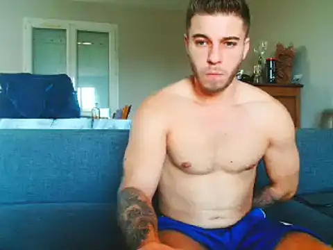 Elkafit28 online show from 28, 3, 2026