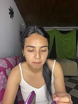 Miss Nicole online show from 14, 12, 2024