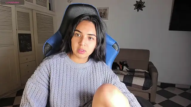 Miss Nicole online show from 20, 12, 2024