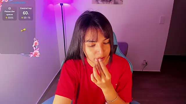 Miss Nicole online show from 17, 5, 2026