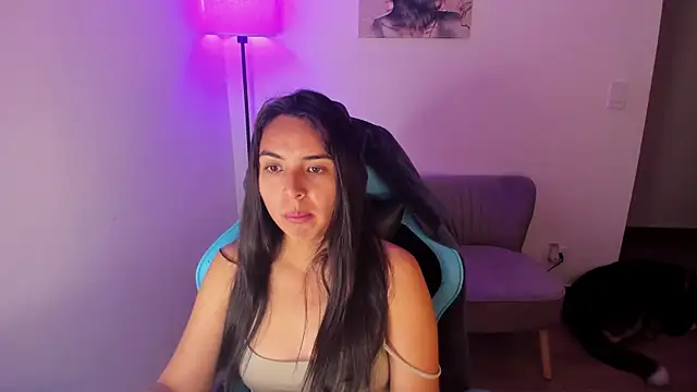 Miss Nicole online show from 23, 5, 2026