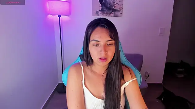Miss Nicole online show from 29, 5, 2026