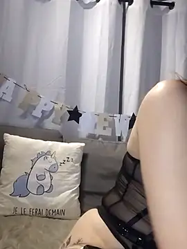 XLisaxx online show from 7, 1, 2026