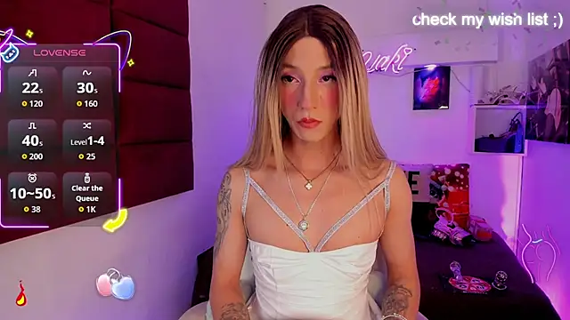 Yaki Tai online show from 15, 1, 2026