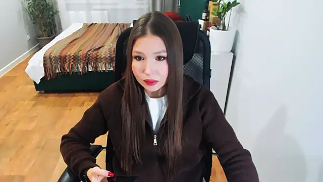 Eva Chris online show from 17, 1, 2026