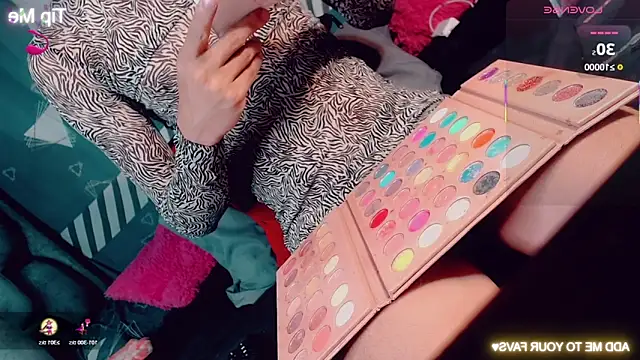 CharlotteBigCock online show from 5, 11, 2025