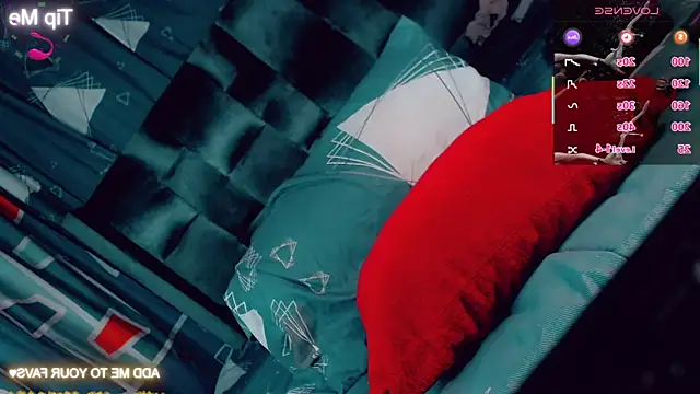 CharlotteBigCock online show from 5, 3, 2026