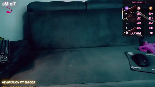 CharlotteBigCock online show from 14, 3, 2026