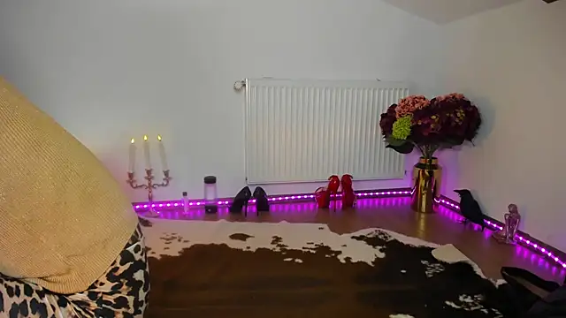 ViciousSiren online show from 17, 11, 2025