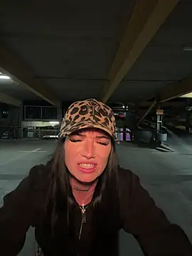 LizaRoxx online show from 23, 7, 2026