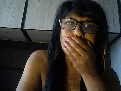 MsAttitude online show from 28, 11, 2025