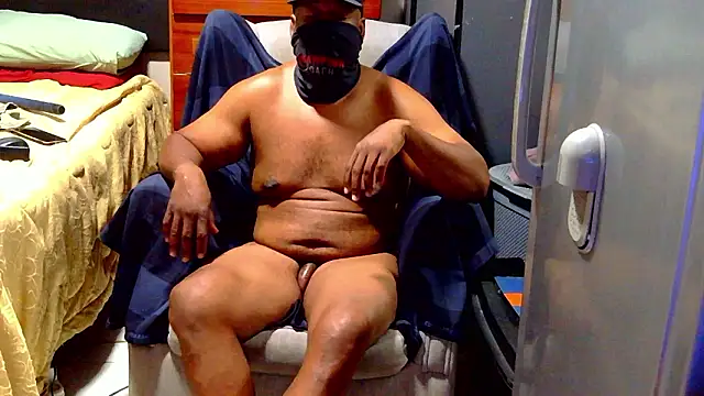 CharlesBlk79  online show from 31, 1, 2026