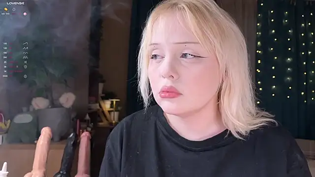 LisaLaas online show from 13, 1, 2026