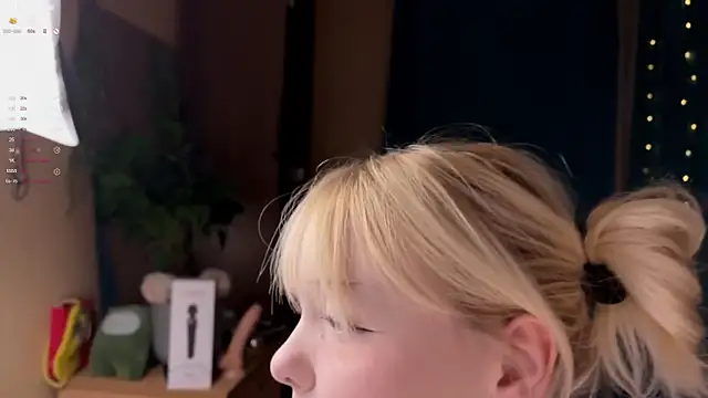 LisaLaas online show from 13, 2, 2026