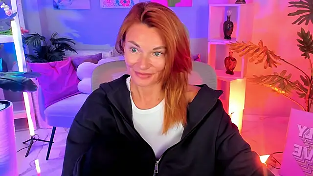 MistyBarnes online show from 15, 10, 2025