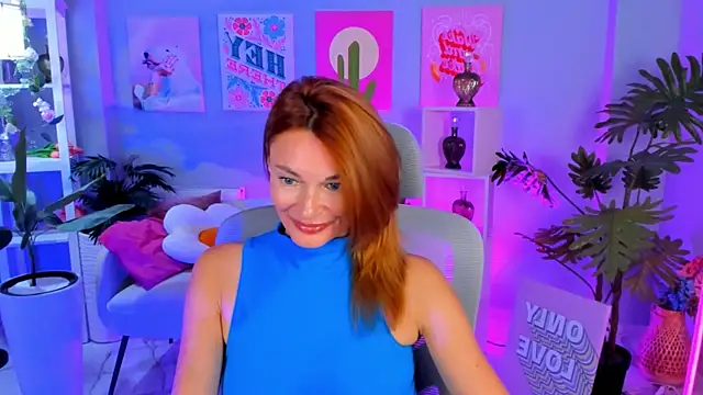 MistyBarnes online show from 19, 10, 2025