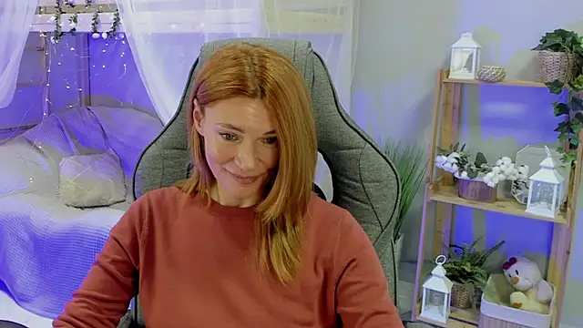 MistyBarnes online show from 28, 11, 2025