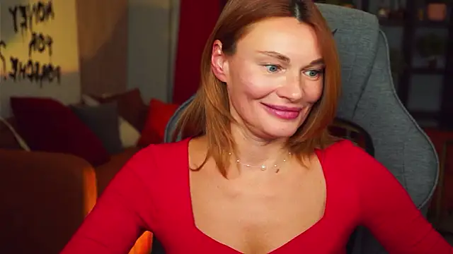 MistyBarnes online show from 6, 2, 2026